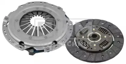 069 1943 KM Germany Комплект сцепления